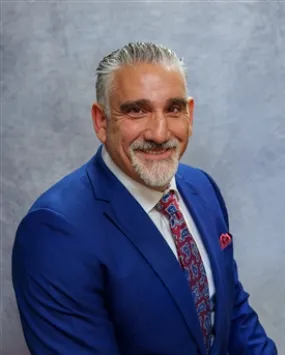 Christopher Gonzalez's Headshot